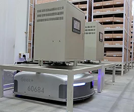 robotindustries