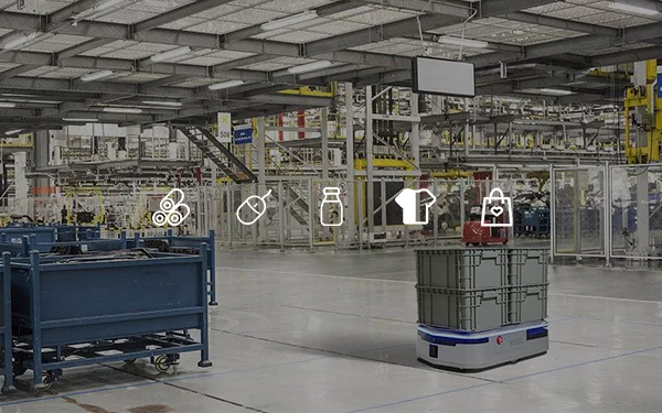 robotindustries