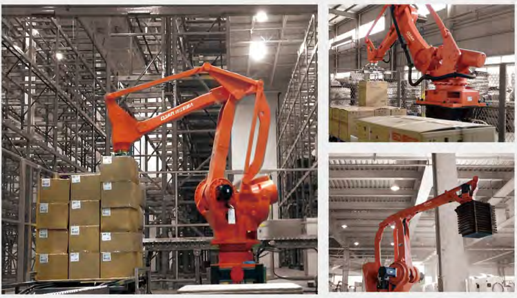 robotindustries