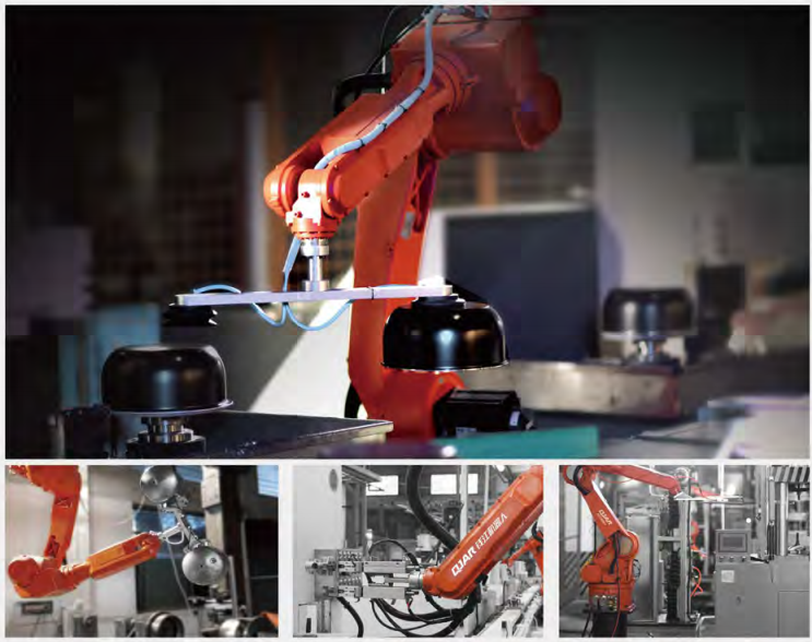 robotindustries robotindustries