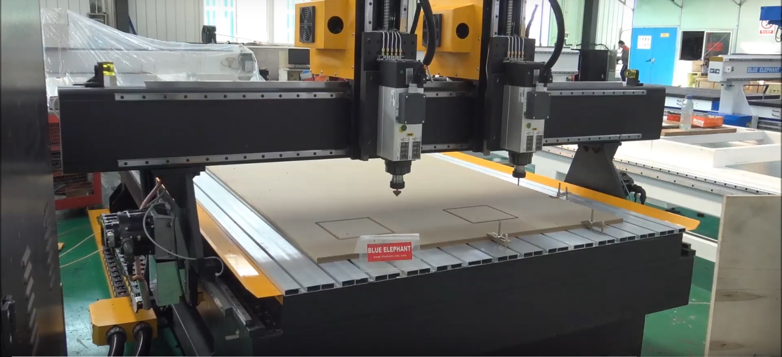 robotindustries