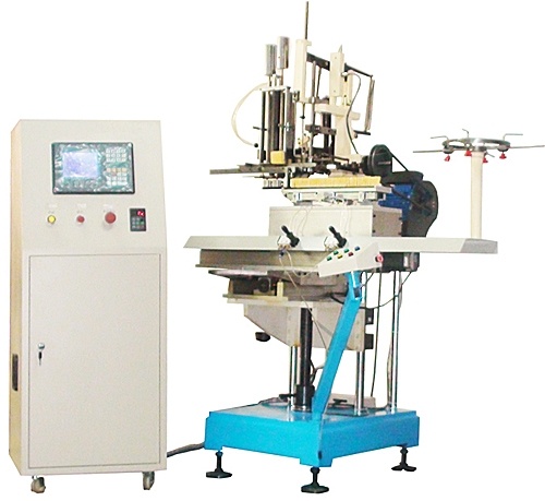 robotindustries