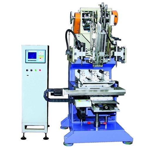 robotindustries