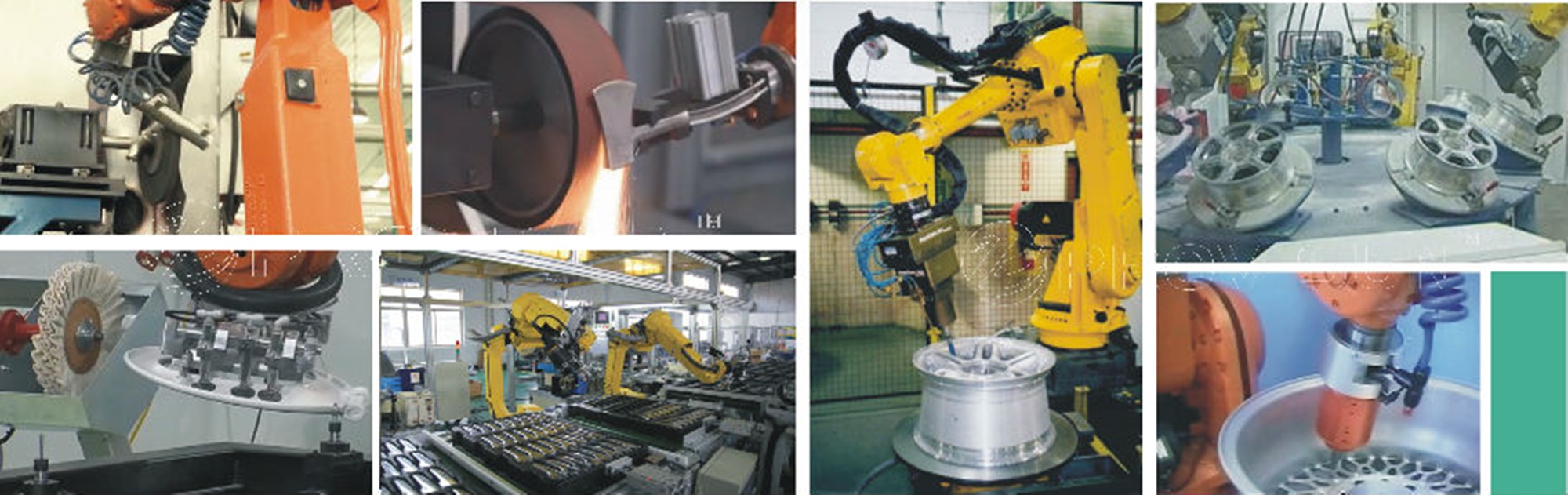 robotindustries