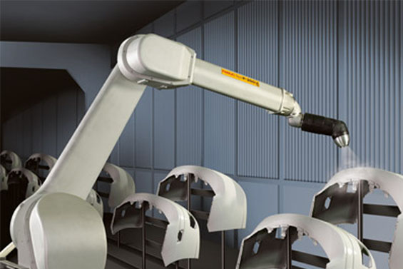 robotindustries