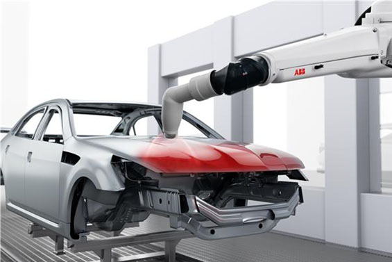 robotindustries