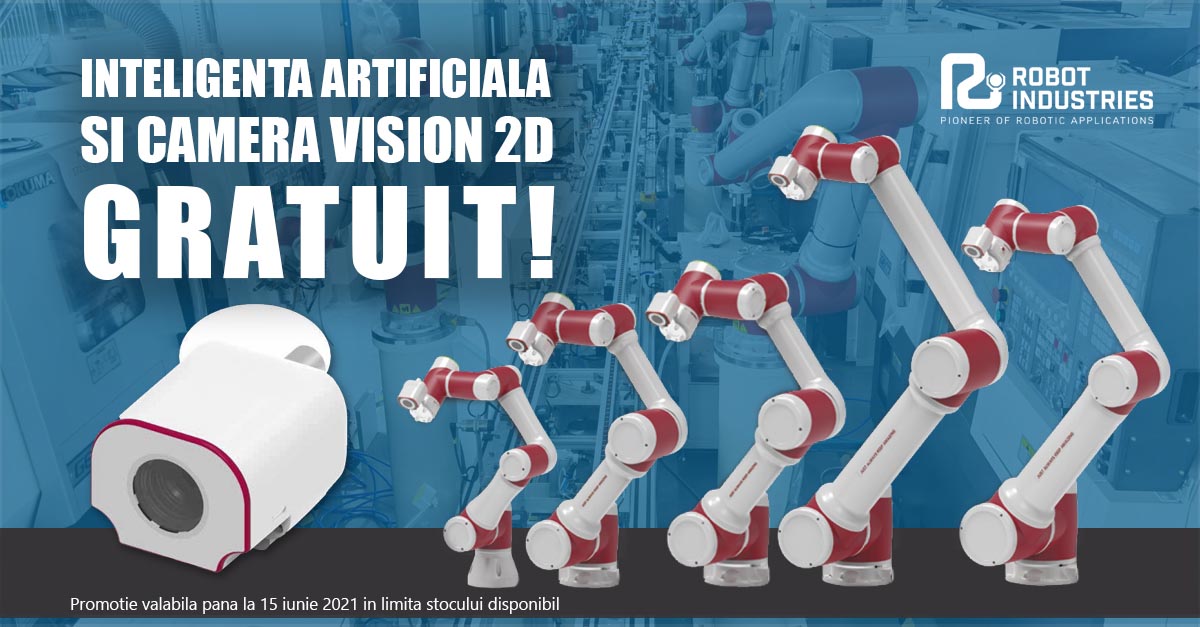 Robot industrial Sudura