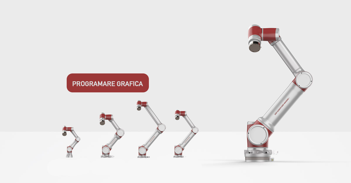 Robot industrial Sudura